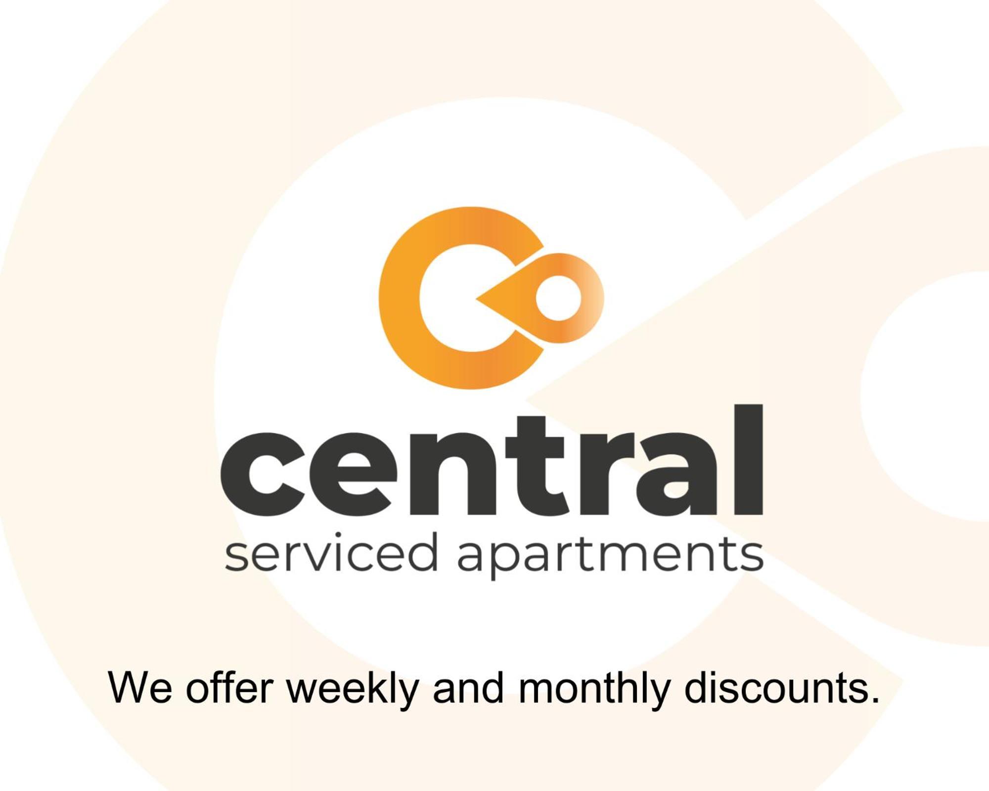 Central Serviced Apartments - 2 Bedroom - Free Street Parking - Fast Wifi - Smart Tvs In All Rooms - Ground Level - Family Neighbourhood - 3 X Double Beds - Heating 24-7 - Trade Stays - Weekly & Monthly Offers Dundee Exteriér fotografie